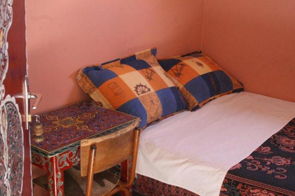 فندق اداي مراكش المظهر الخارجي الصورة