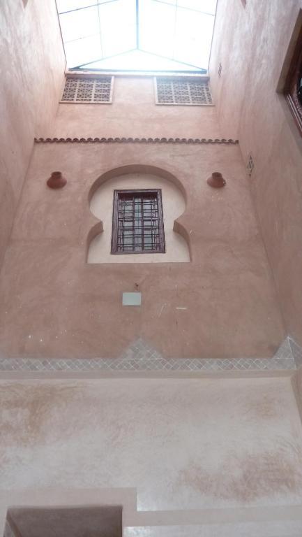 فندق اداي مراكش المظهر الخارجي الصورة