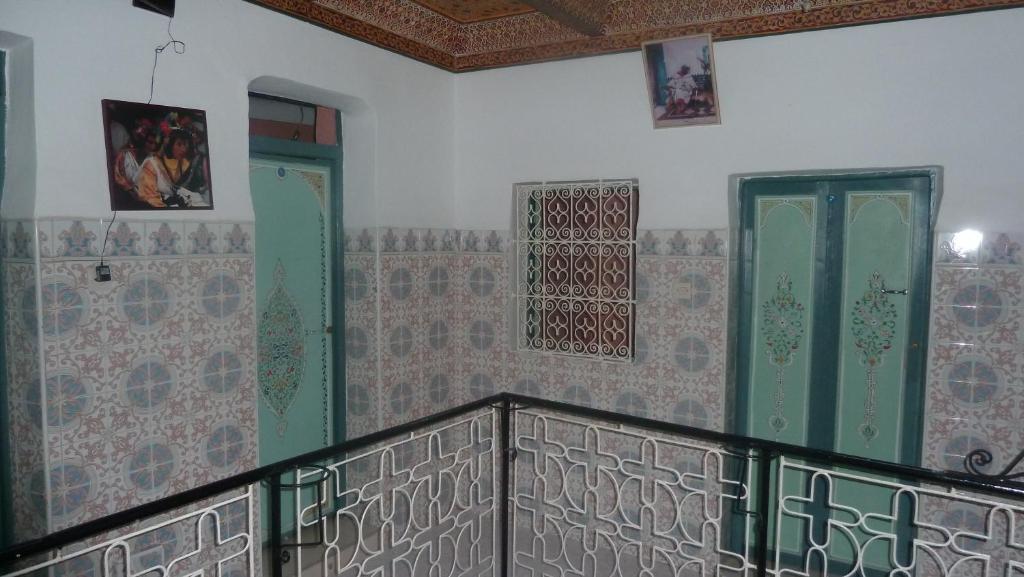 فندق اداي مراكش المظهر الخارجي الصورة